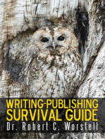 Writing-Publishing Survival Guide: Really Simple Writing & Publishing, #13