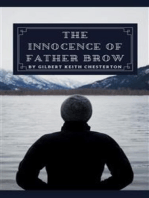 The Innocence of Father Brown