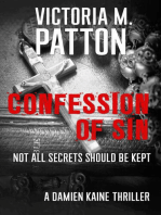 Confession of Sin - Not All Secrets Should be Kept