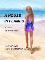 A House in Flames