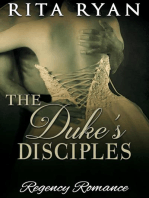 The Duke's Disciples