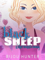 Black Sheep: Rawkfist MC, #1