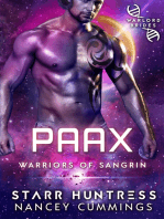 Paax: Warlord Brides