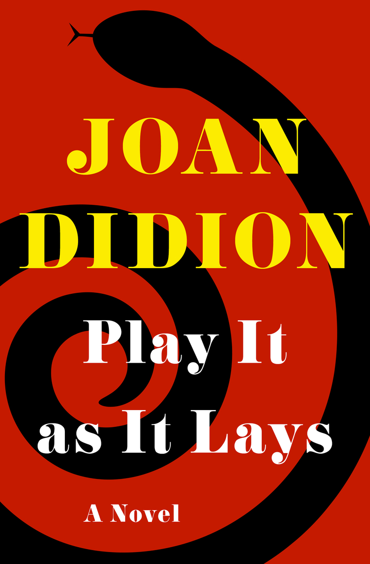 Play It as It Lays by Joan Didion - Ebook | Scribd