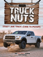 Truck Nuts: The Fast Lane Truck's Guide to Pickups (Guide to Pickup Trucks, All About Chevy Trucks, Modified Diesel Trucks)