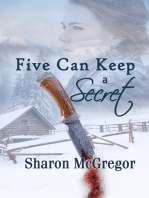 Five Can Keep a Secret