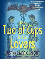 The Two Of Cups Is For Lovers