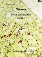 Wewer: Mein Heimatbuch II