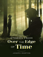 Stories from Over the Edge of Time