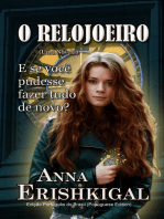 O Relojoeiro: Um Conto (Edição Português do Brasil)