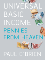 Universal Basic Income: Pennies from Heaven