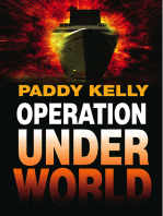 Operation Underworld