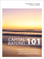Capital Raising 101