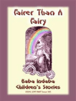 FAIRER THAN A FAIRY - A Children’s Story: Baba Indaba Children’s Stories - Issue 185