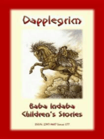 DAPPLEGRIM - A Norwegian Children’s Story: Baba Indaba Children’s Stories - Issue 177