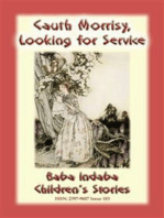 CAUTH MORRISY LOOKING FOR SERVICE - An Irish Children’s Story: Baba Indaba Children's Stories - Issue 183