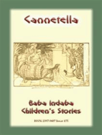 CANNETELLA - An Italian Children’s Story: Baba Indaba Children’s Stories - Issue 175