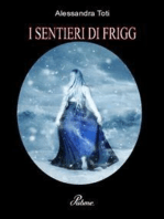 I SENTIERI DI FRIGG-Northern Lilium