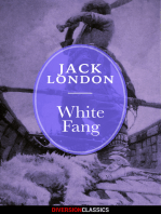 White Fang (Diversion Classics)