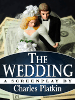 The Wedding: A Screenplay