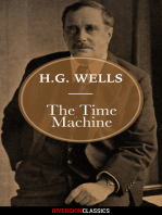 The Time Machine (Diversion Classics)