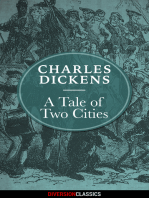 A Tale of Two Cities (Diversion Illustrated Classics)