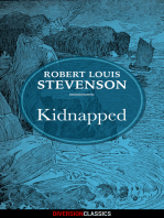 Kidnapped (Diversion Illustrated Classics)