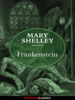 Frankenstein (Diversion Classics)