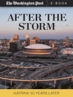 After the Storm: Katrina Ten Years Later