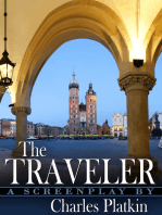 The Traveler: A Screenplay