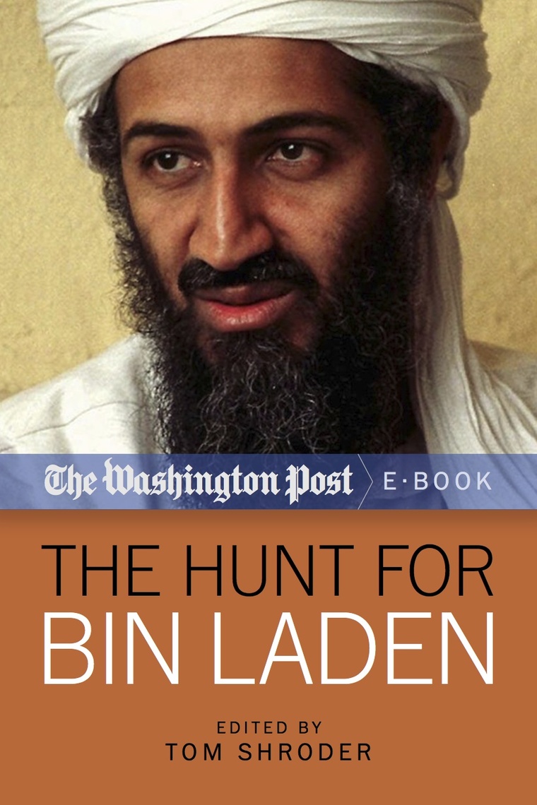 The Hunt for Bin Laden by The Washington Post Book Read Online