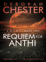 Requiem for Anthi: Anthi - Book Two