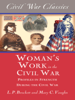 Women's Work in the Civil War (Civil War Classics)