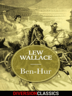 Ben-Hur (Diversion Classics)