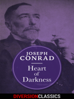 Heart of Darkness (Diversion Classics)