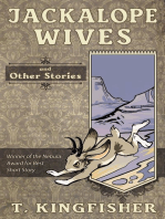 Jackalope Wives & Other Stories