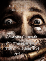 On The Night Of The Christmas Eve