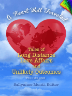 A Heart Well Traveled Volume 1