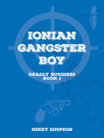 Ionian Gangster Boy