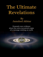 The Ultimate Revelations