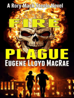 Fire Plague