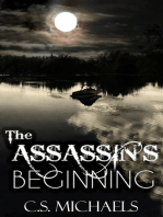 The Assassin's Beginning