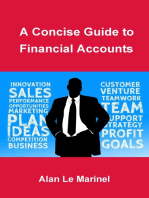 A Concise Guide to Financial Accounts