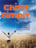 Christ Simply