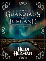 The Guardians of Iceland and Other Icelandic Folk Tales