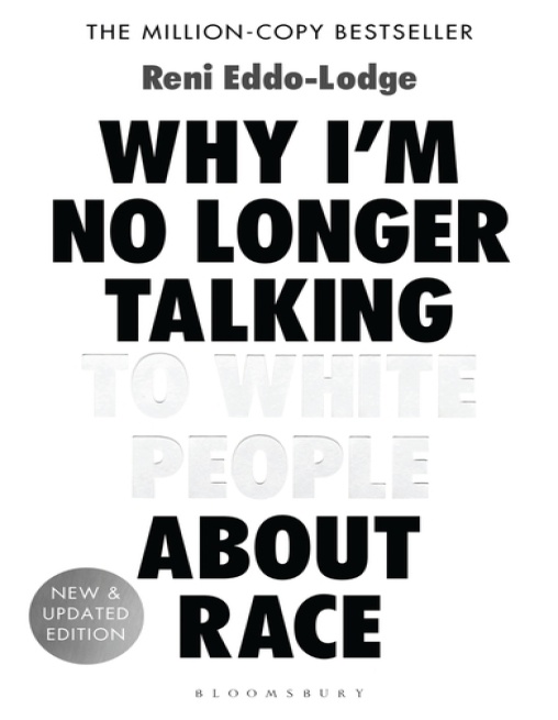 Why I'm No Lo...