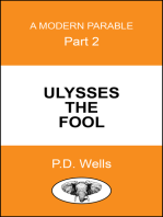 Ulysses the Fool