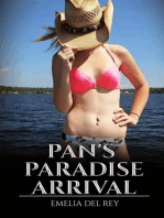 Pan's Paradise