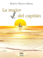 La mujer del capitán