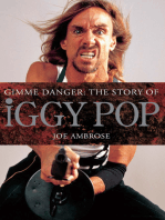 Gimme Danger: The Story of Iggy Pop